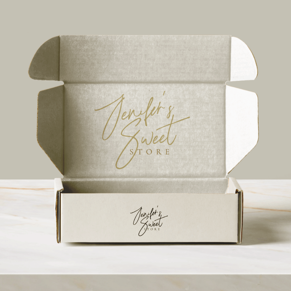 printed mailer boxes