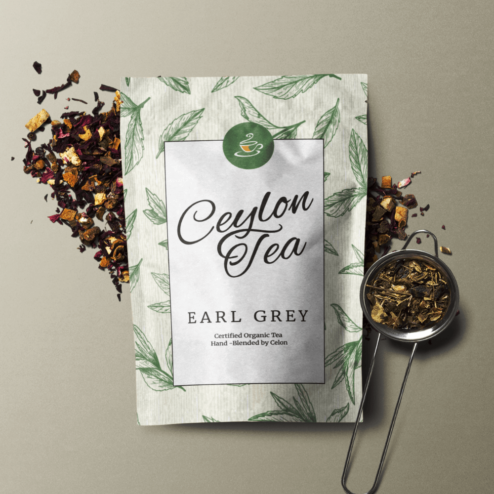 compostable pouch packaging