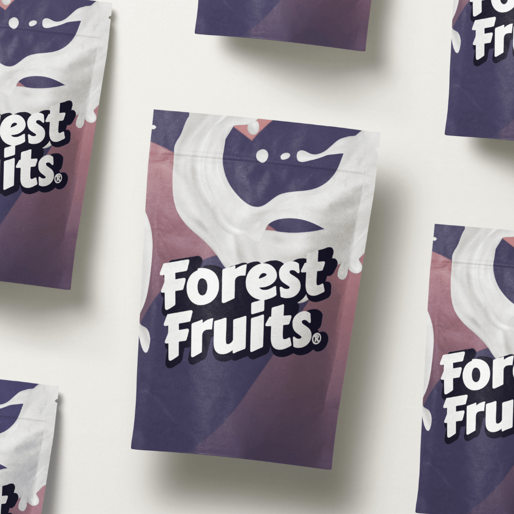 custom kraft bags