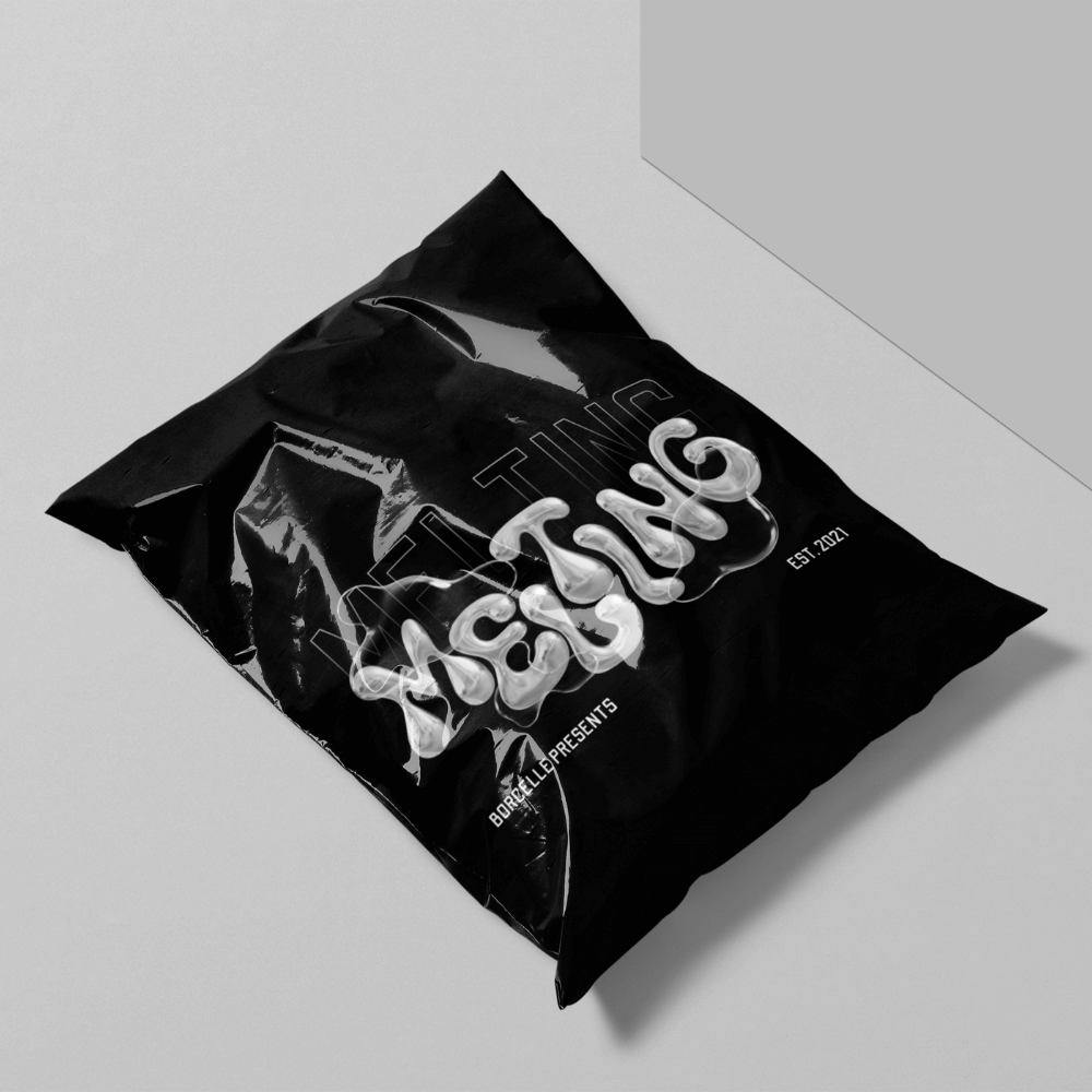 custom printed poly mailers