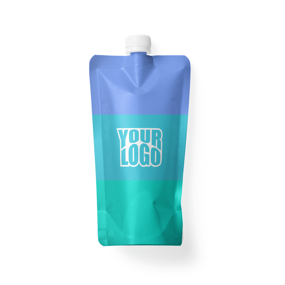 Customized drink pouches hotsell