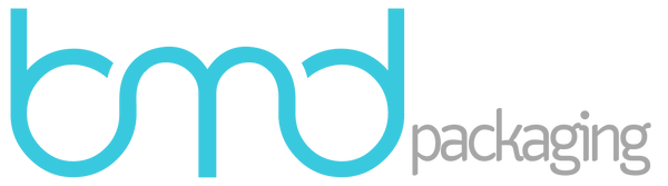 BMD Packaging logo