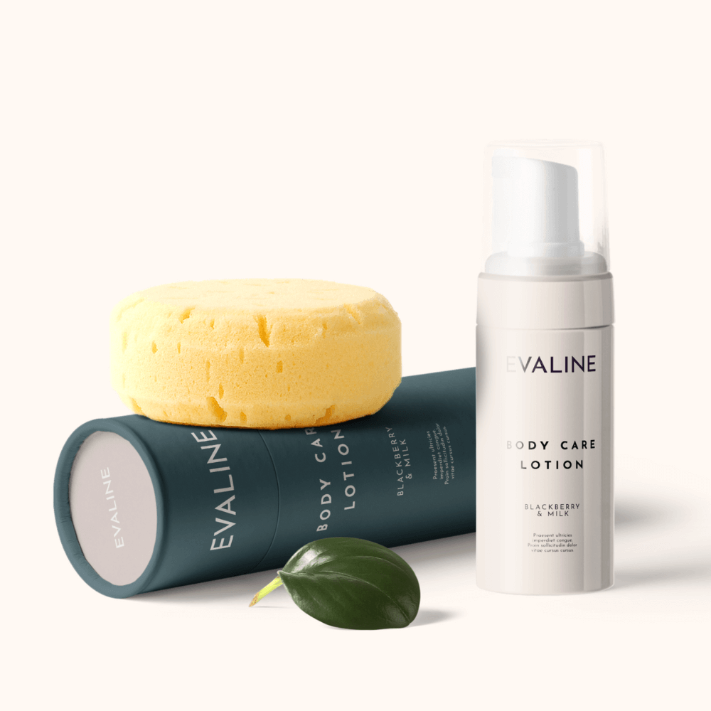 custom tube packaging