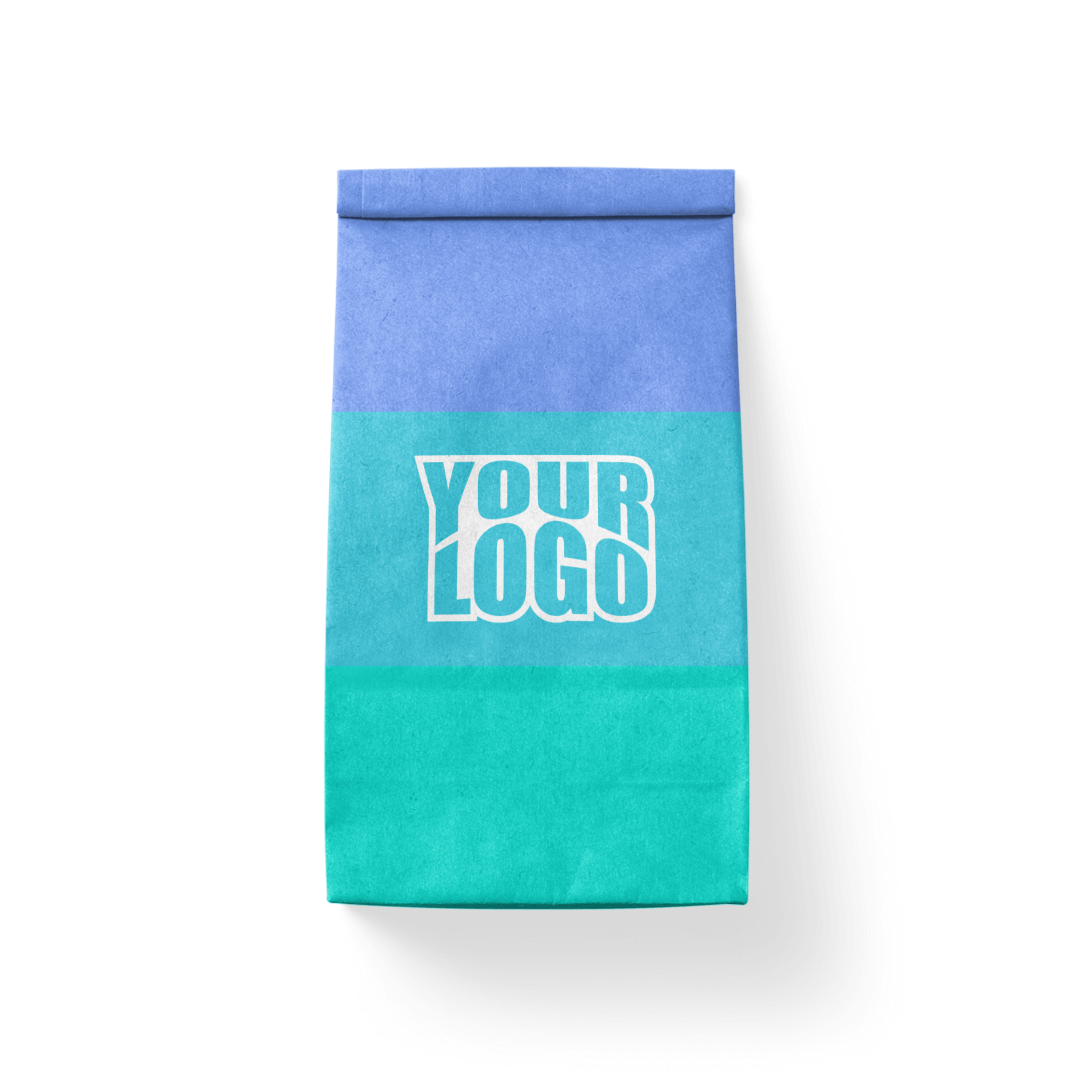 paper bags printed