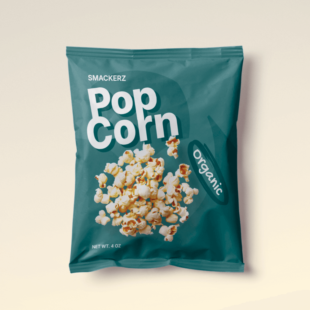 personalized chip bags