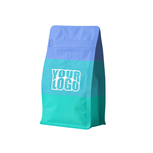 Custom Coffee Bags