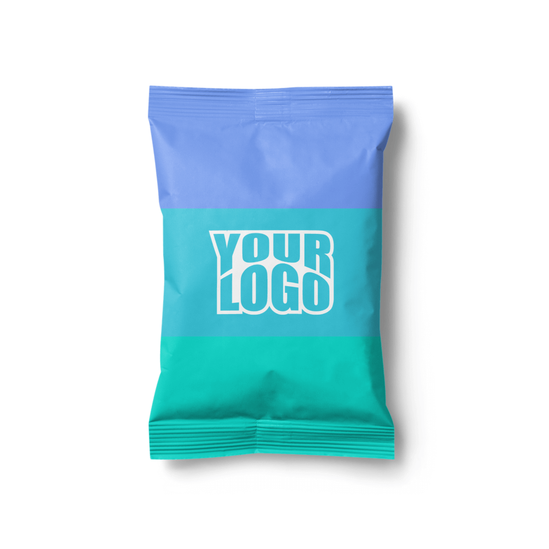 chip packaging bags custom